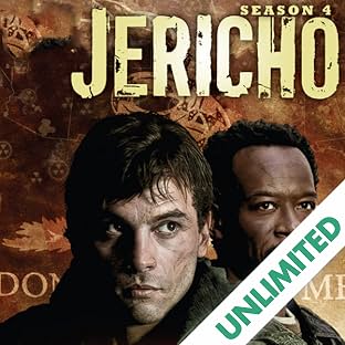 Jericho: Season 4
